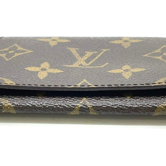 Louis Vuitton Monogram Card case - Picture 6 of 13